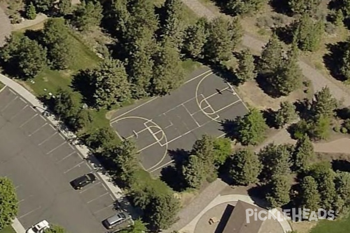 Photo of Pickleball at Larkspur Park